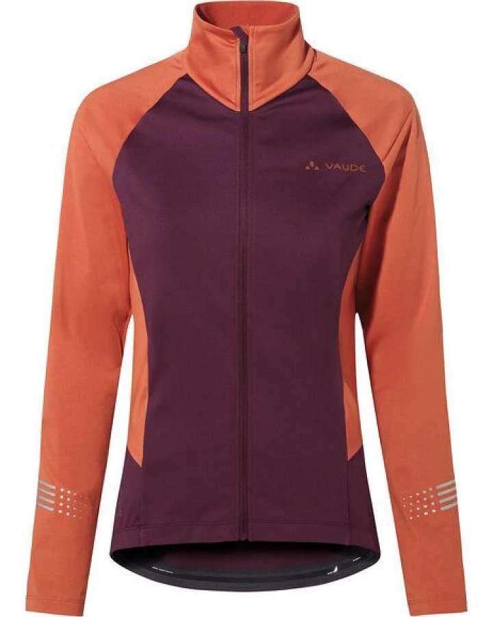 VAUDE Trikot Women's Posta LS Tricot III