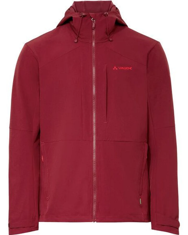 Produktseite: VAUDE Jacken Men's Elope Wind Jacket