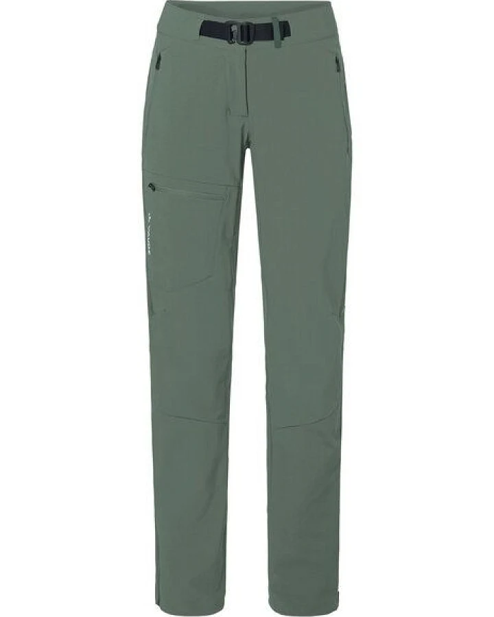 Produktseite: VAUDE Hosen Women's Badile Pants III