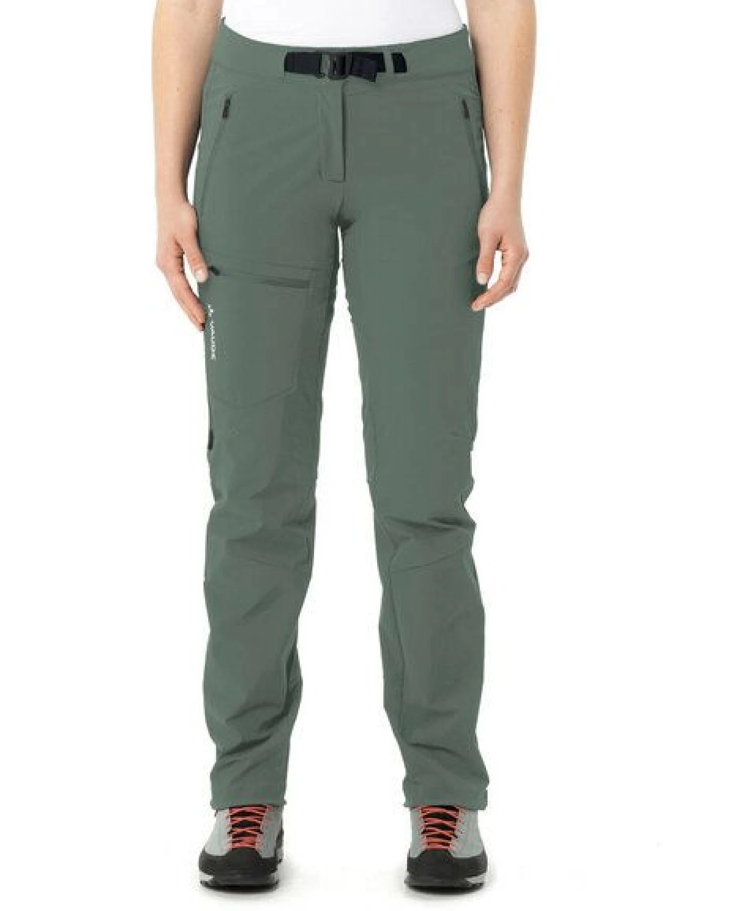 VAUDE Hosen Women's Badile Pants III – Ansicht 3