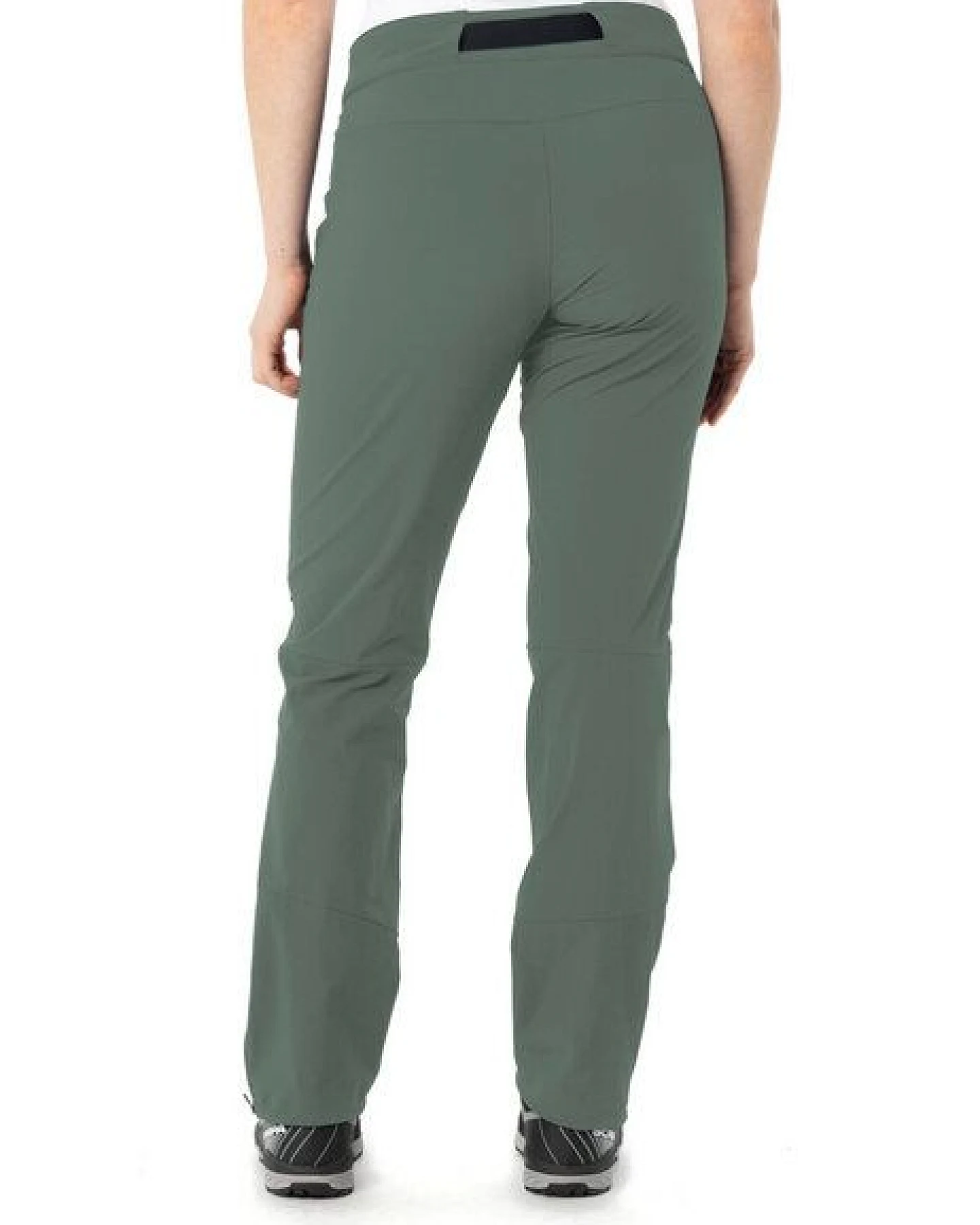 VAUDE Hosen Women's Badile Pants III – Ansicht 4