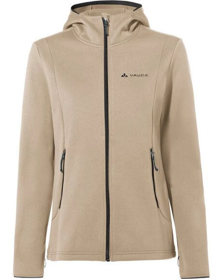 Produktseite: VAUDE Jacken Women's Idris Fleece Hoody
