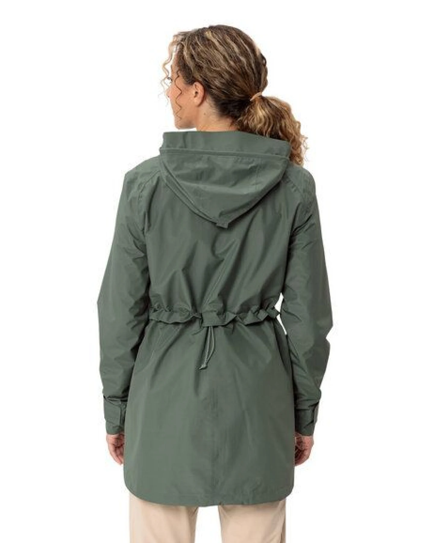 VAUDE Jacken Women's Skomer Parka II – Ansicht 4