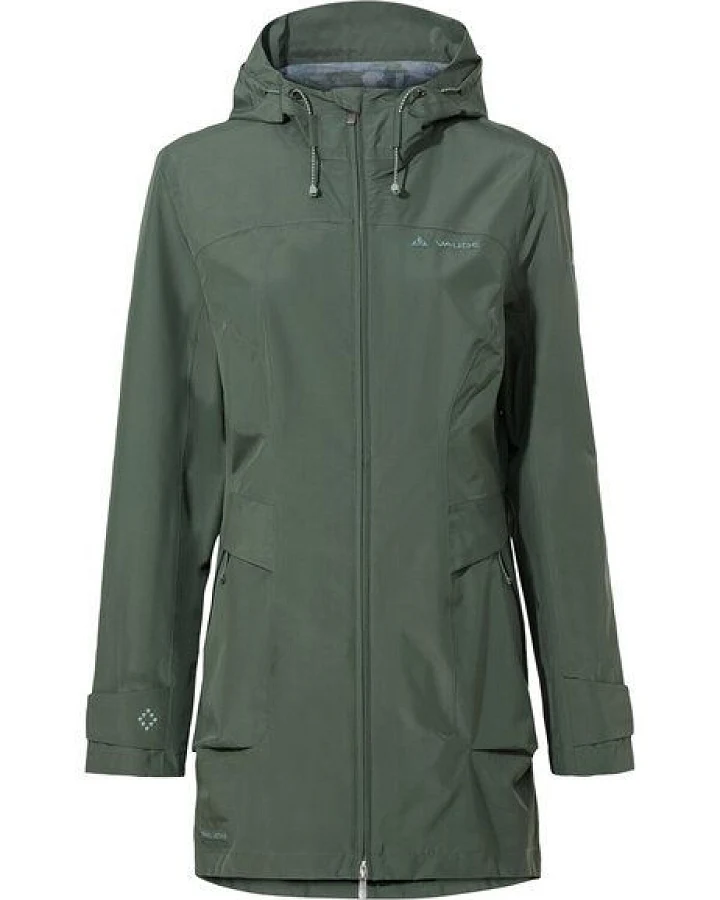 VAUDE Jacken Women's Skomer Parka II