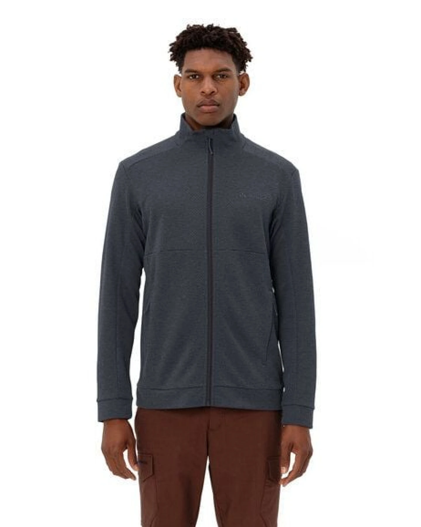 VAUDE Jacken Men's Neyland Hiking SC Jacket – Ansicht 3