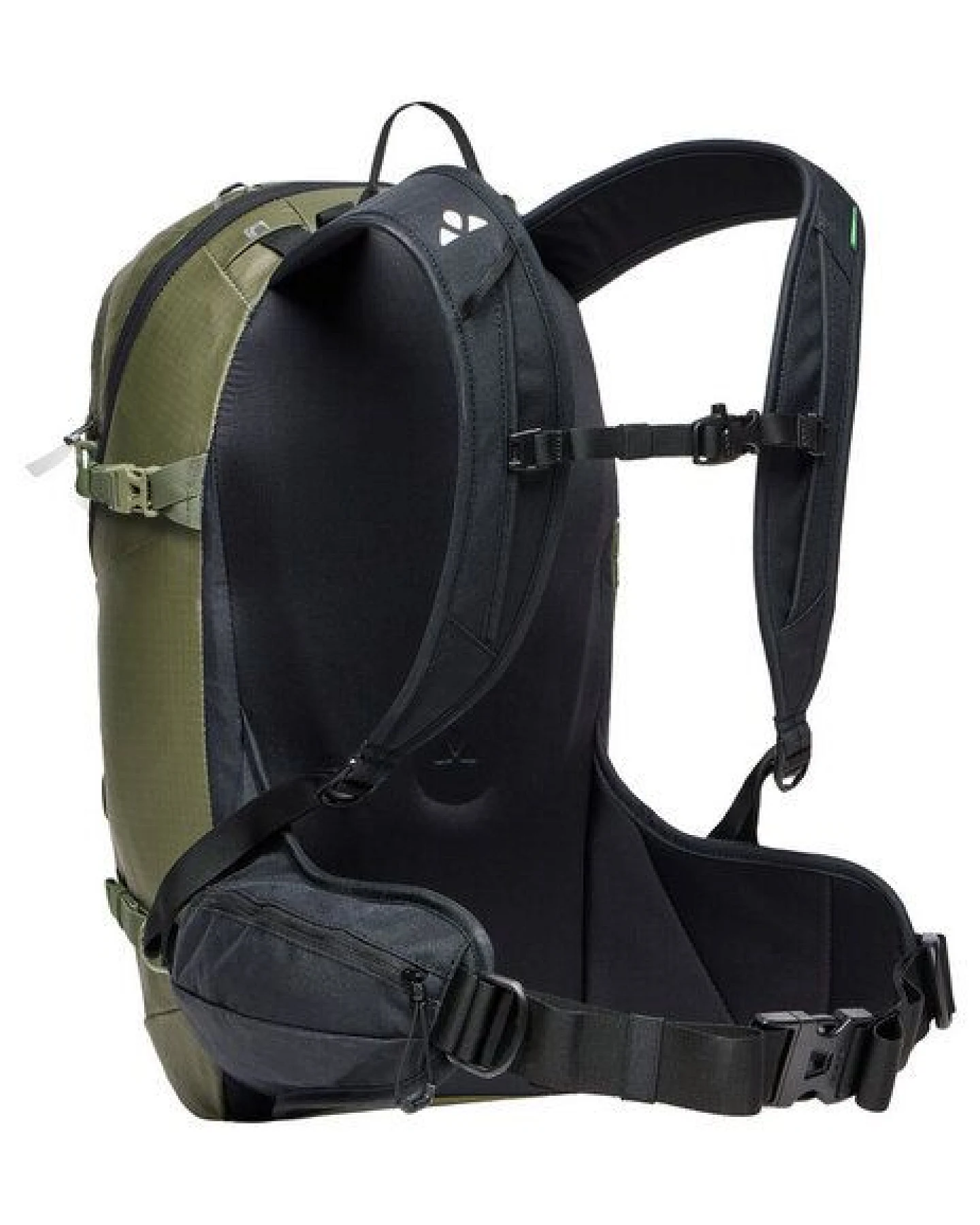 VAUDE Rucksaecke20-29L Monviso 20 – Ansicht 2