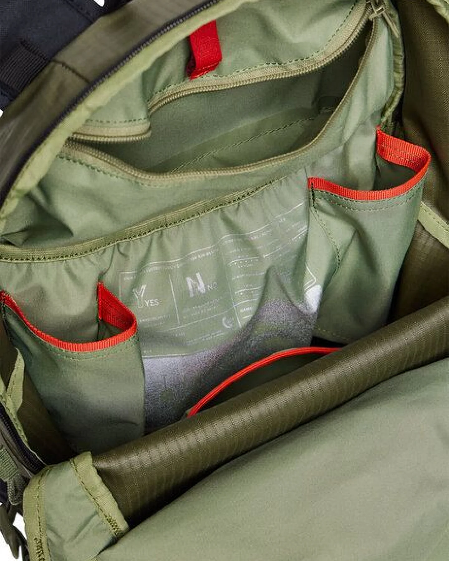 VAUDE Rucksaecke20-29L Monviso 20 – Ansicht 3