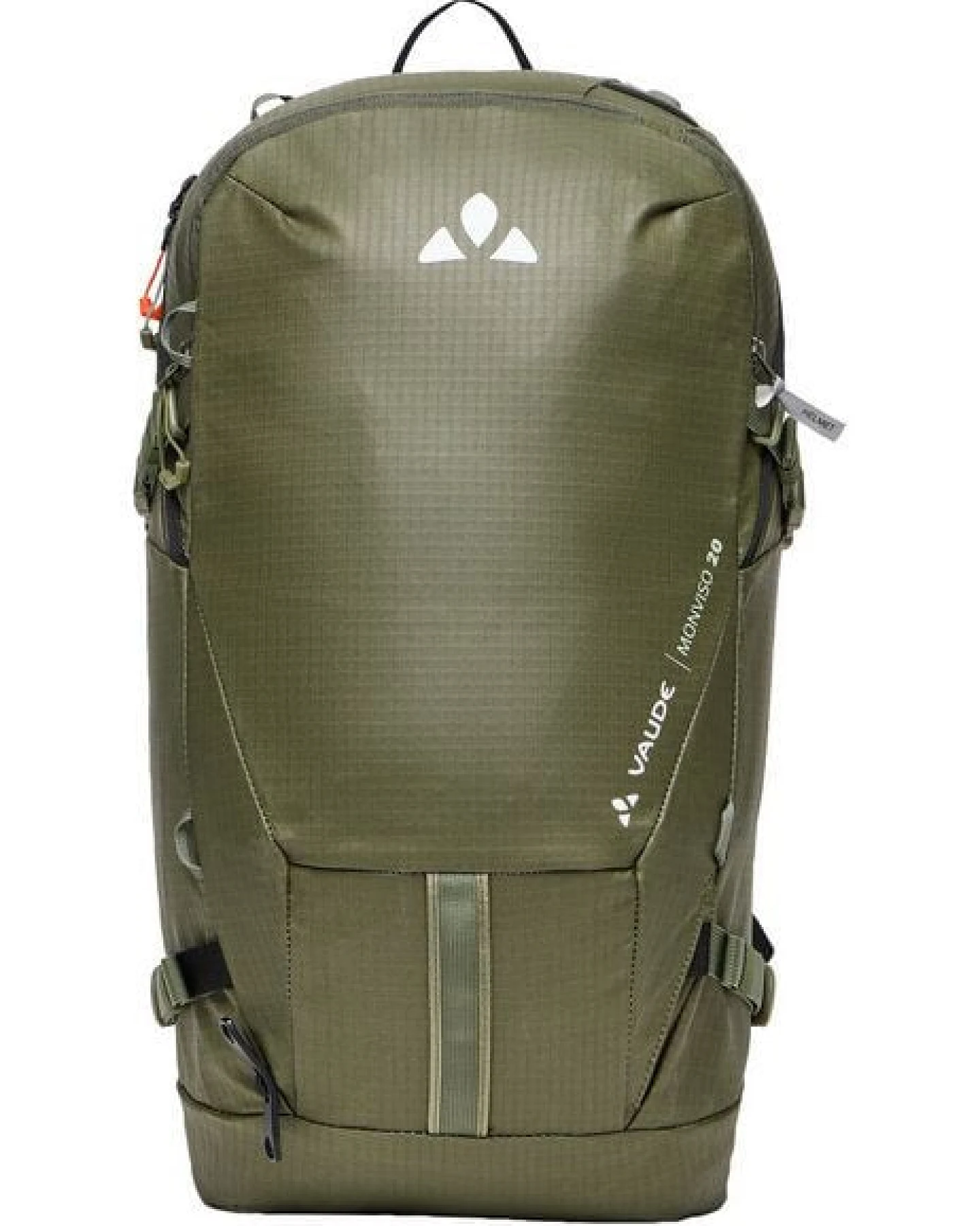 VAUDE Rucksaecke20-29L Monviso 20 – Ansicht 4