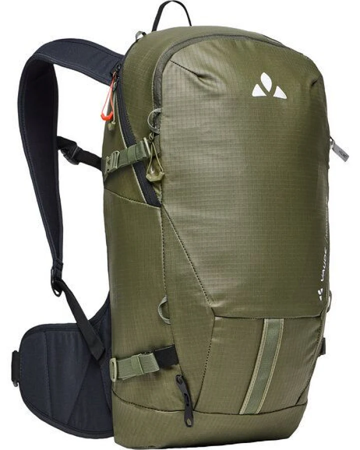 VAUDE Rucksaecke20-29L Monviso 20