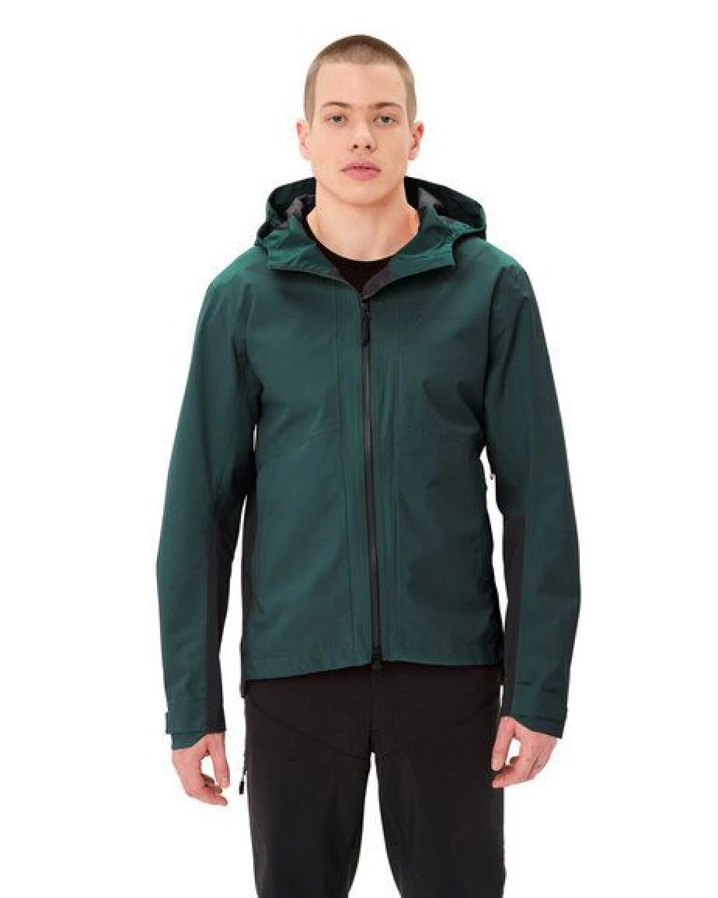 VAUDE Jacken Men's Moab Pro Rain Jacket – Ansicht 3