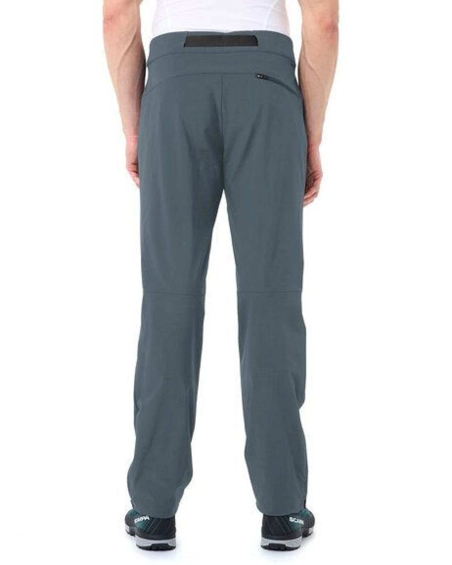 VAUDE Hosen Men's Badile Pants III – Ansicht 4