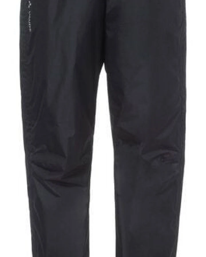 VAUDE Hose Women's Fluid Full-Zip Pants