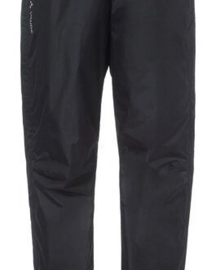 VAUDE Hosen Women's Fluid Full-Zip Pants