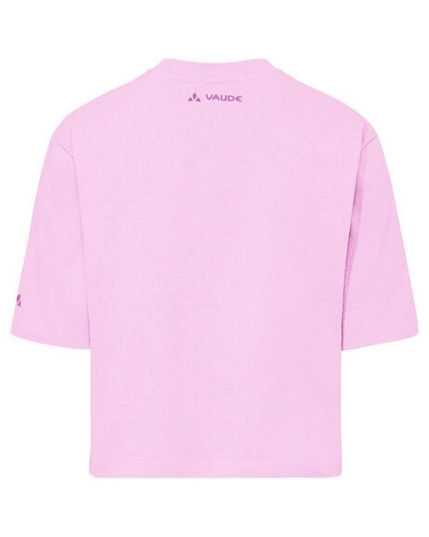 VAUDE T-Shirt Women's Redmont Heavyweight T-Shirt – Ansicht 2