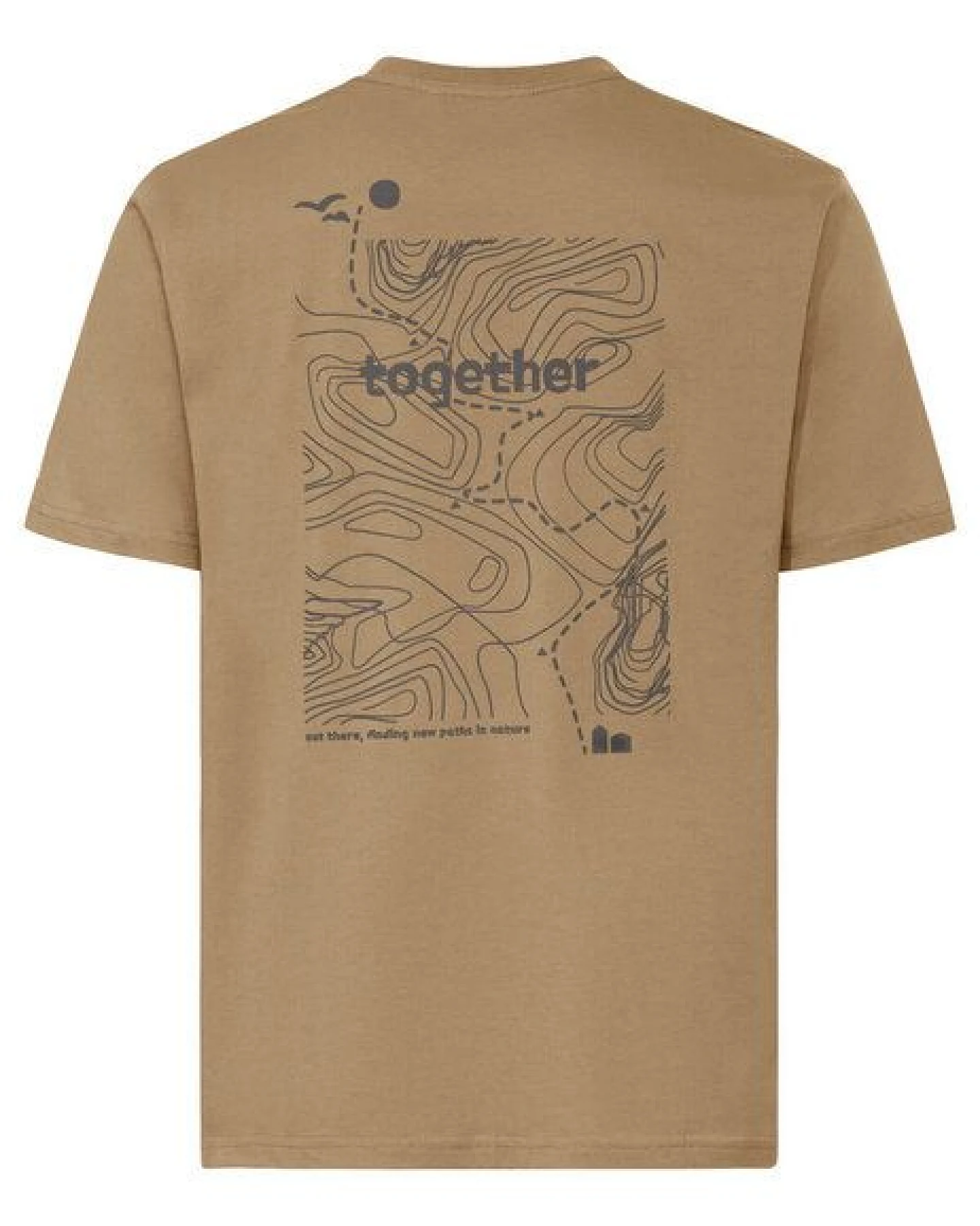 VAUDE T-Shirt Men's Spirit T-Shirt II – Ansicht 2