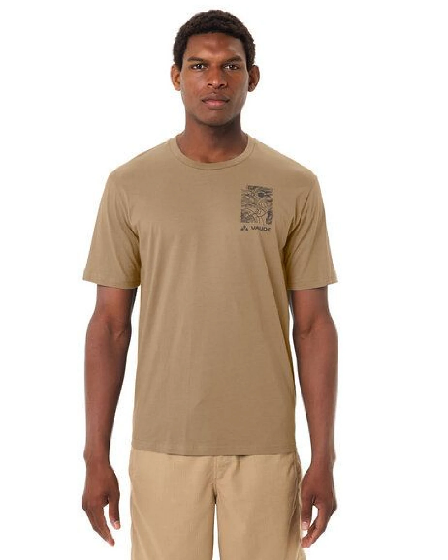 VAUDE T-Shirt Men's Spirit T-Shirt II – Ansicht 3