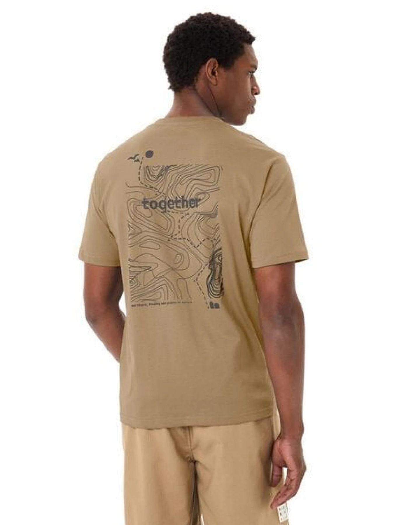 VAUDE T-Shirt Men's Spirit T-Shirt II – Ansicht 4