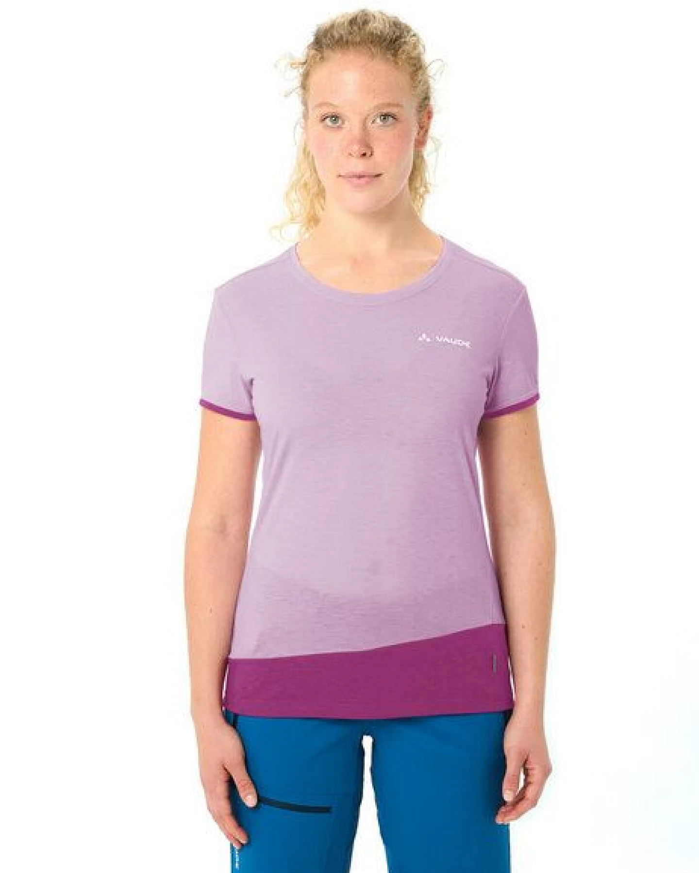 VAUDE T-Shirt Women's Sveit Shirt – Ansicht 3