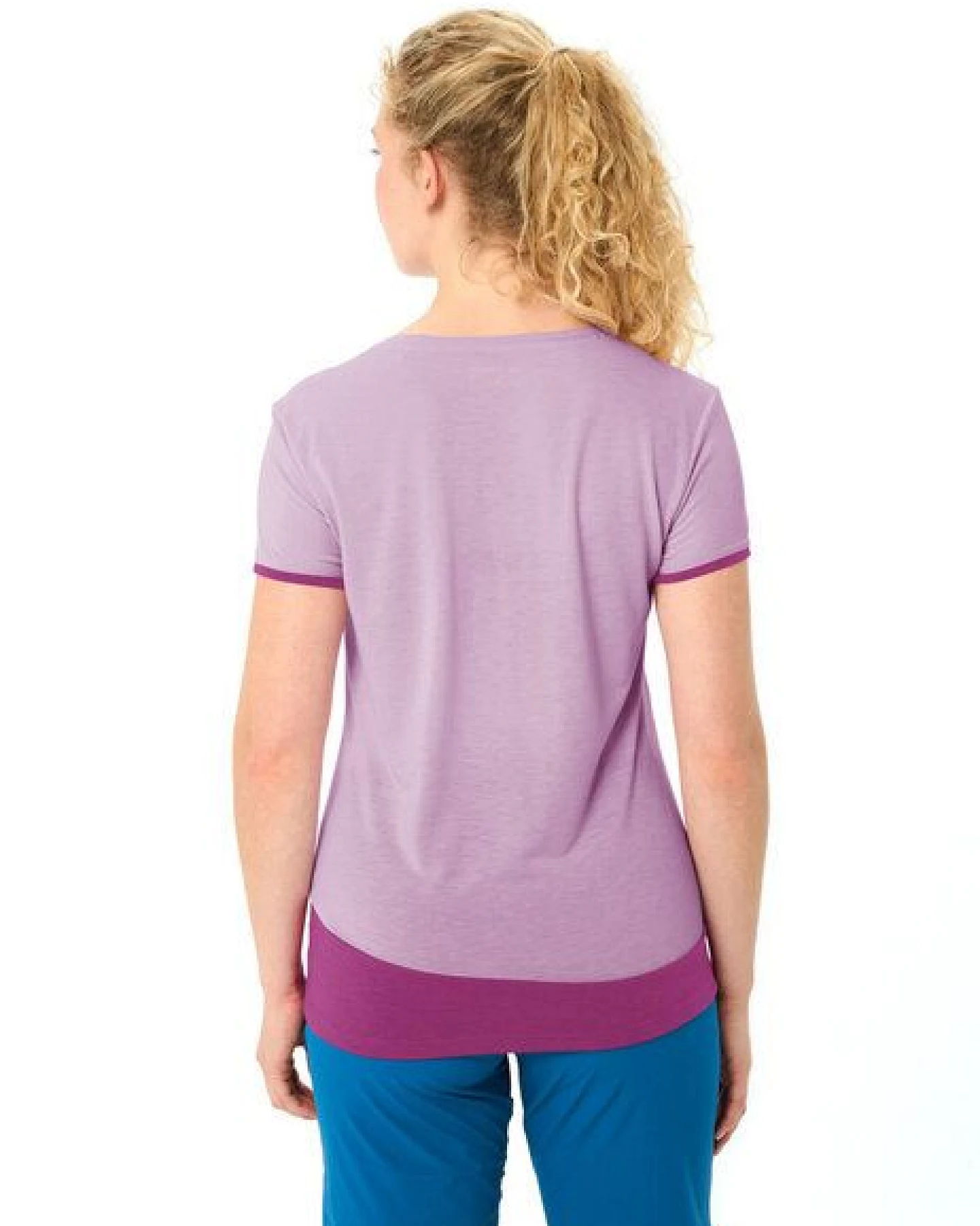 VAUDE T-Shirt Women's Sveit Shirt – Ansicht 4