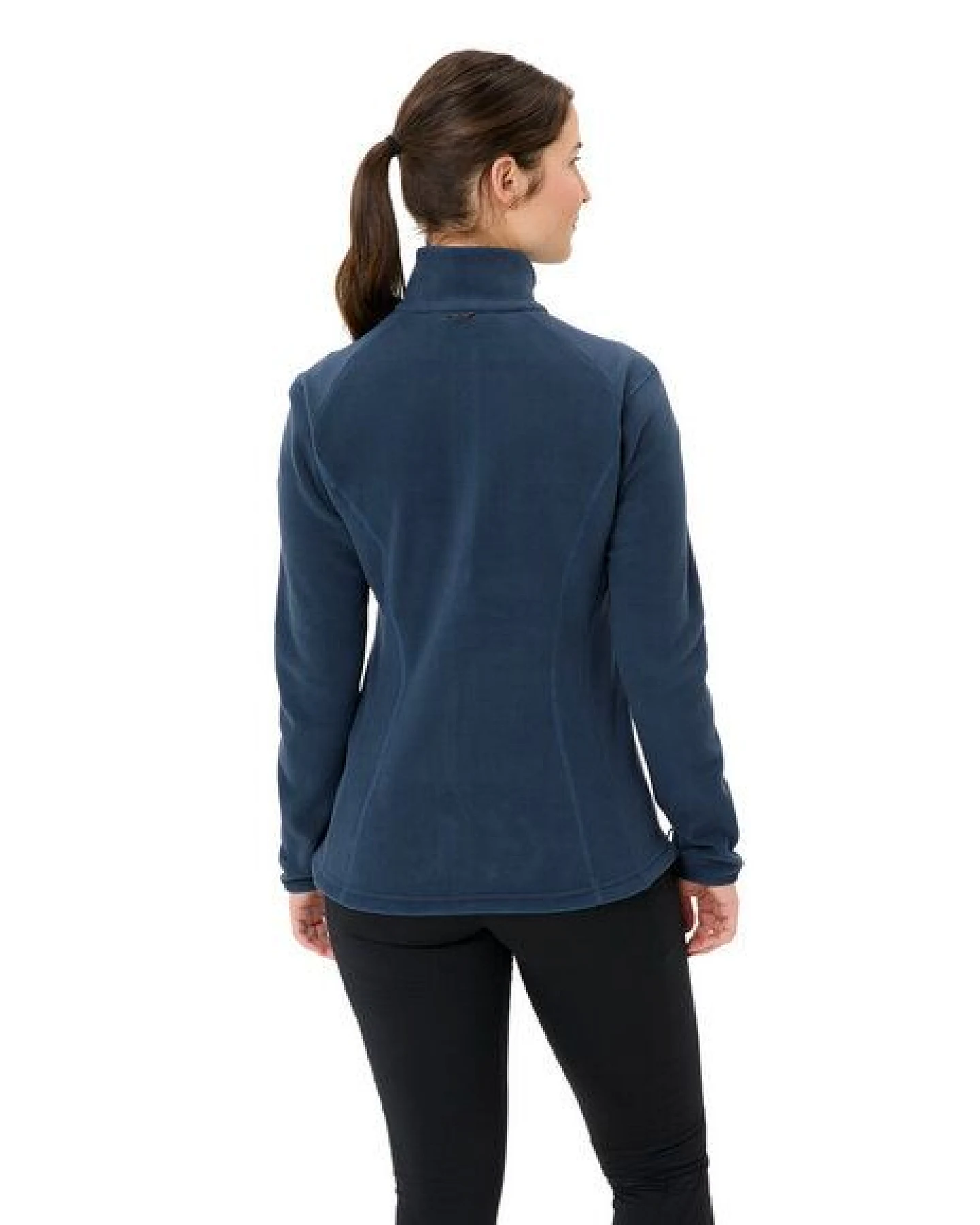 VAUDE Jacken Women's Rosemoor Fleece Jacket II – Ansicht 4