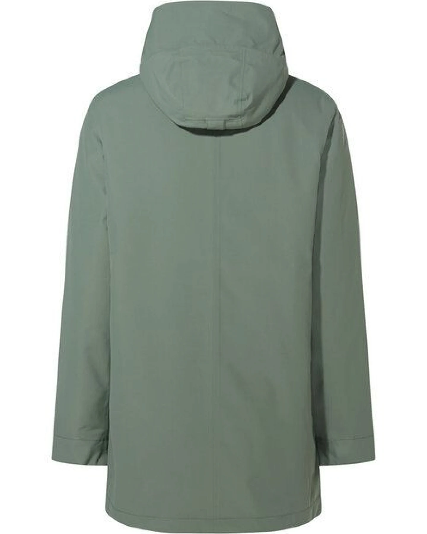 VAUDE Jacken Women's Coreway Parka – Ansicht 2