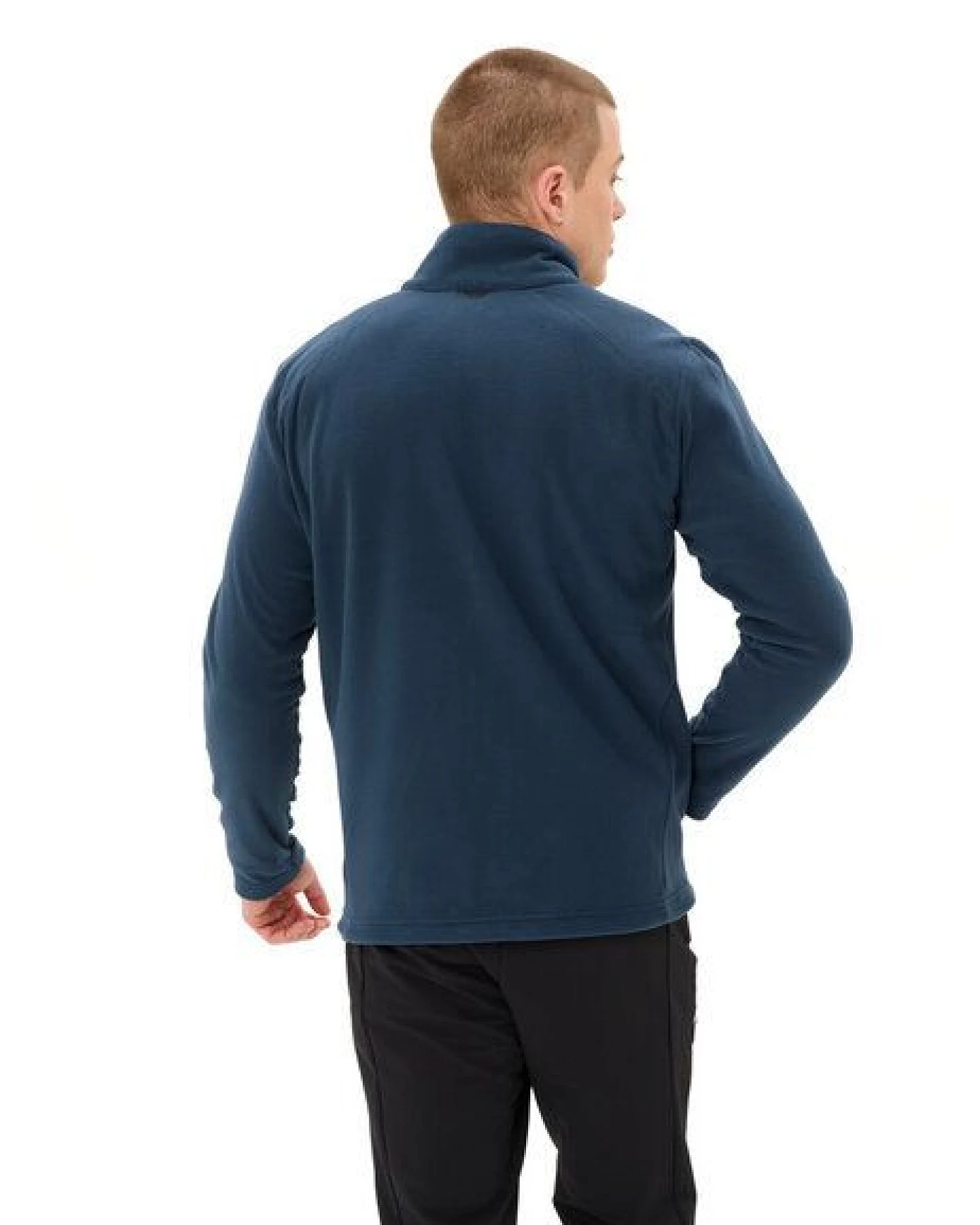 VAUDE Jacken Men's Rosemoor Fleece Jacket II – Ansicht 4