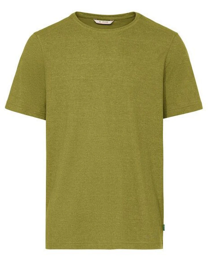 Produktseite: VAUDE T-Shirt Men's Redmont Hemp T-Shirt