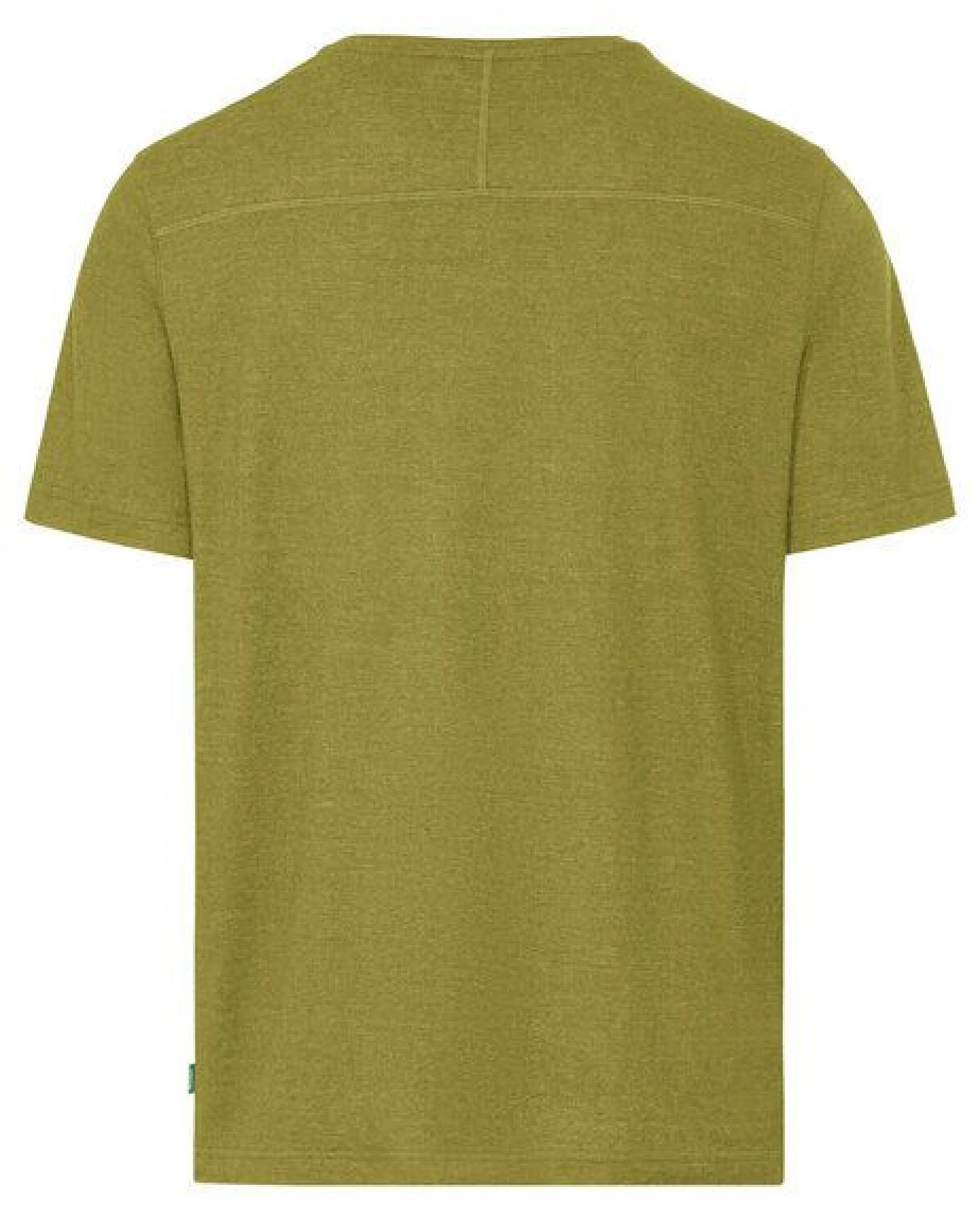 VAUDE T-Shirt Men's Redmont Hemp T-Shirt – Ansicht 2