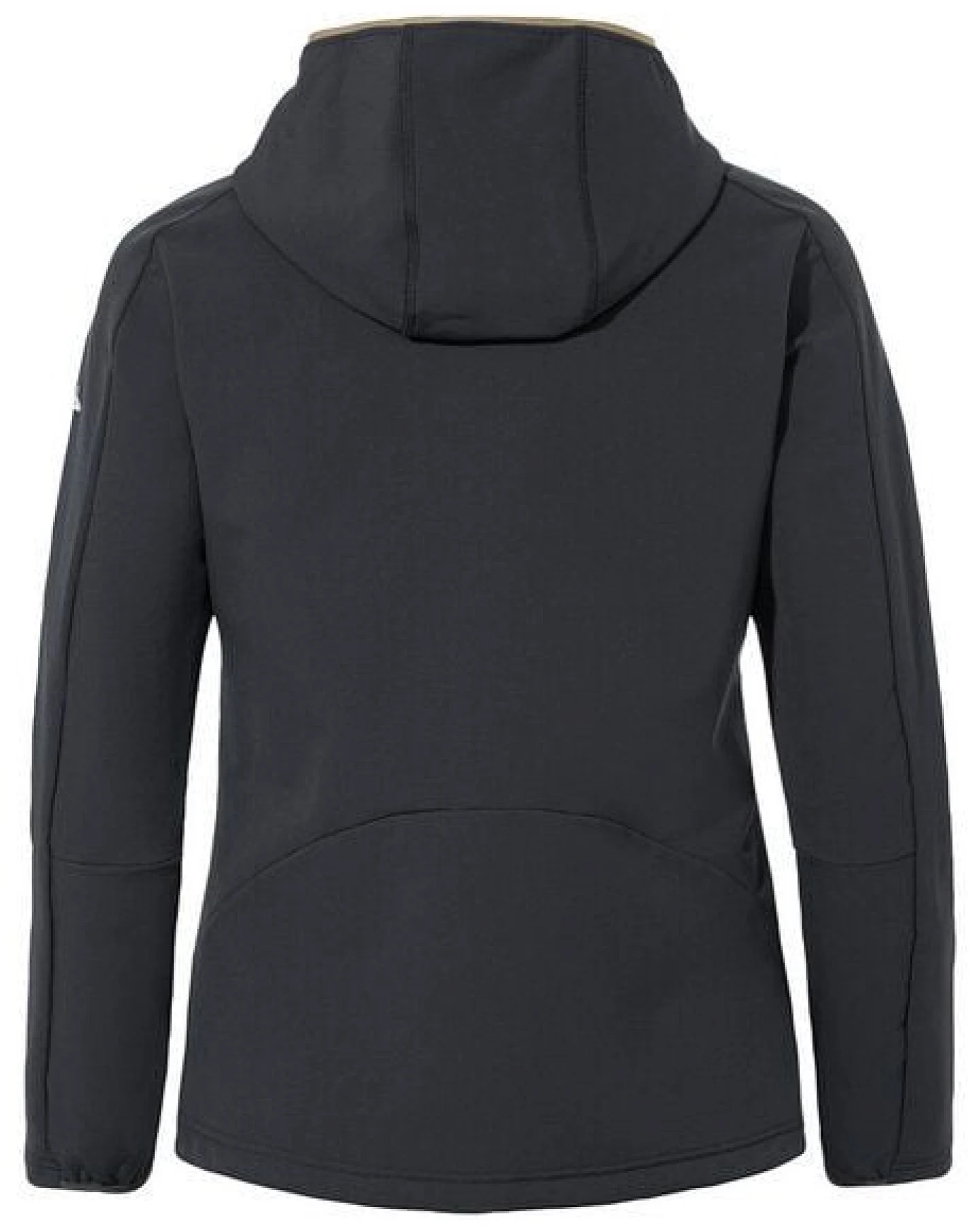 VAUDE Jacken Women's Elope Stormfleece Hoody – Ansicht 2