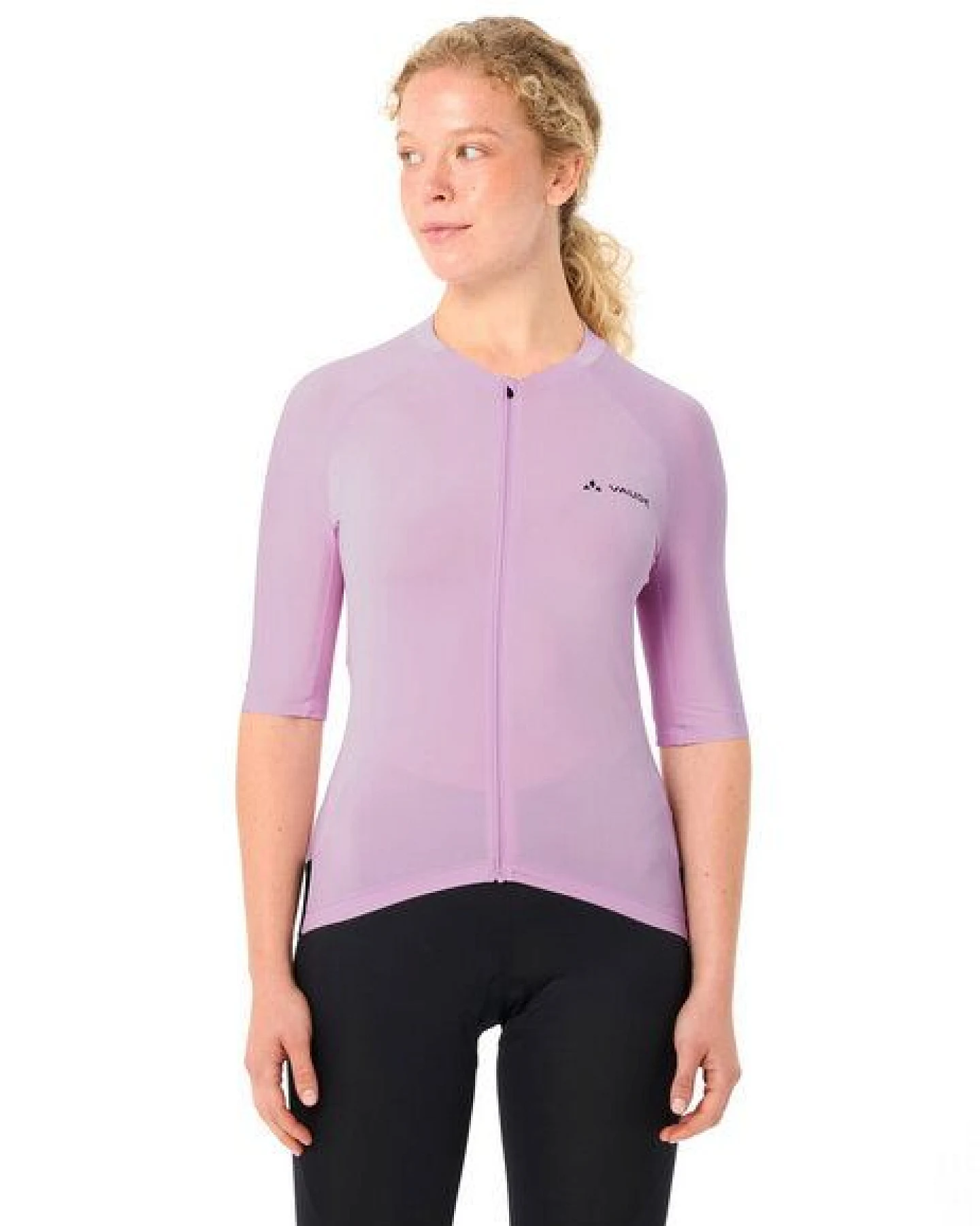 VAUDE Trikot Women's Furka FZ Tricot III – Ansicht 3