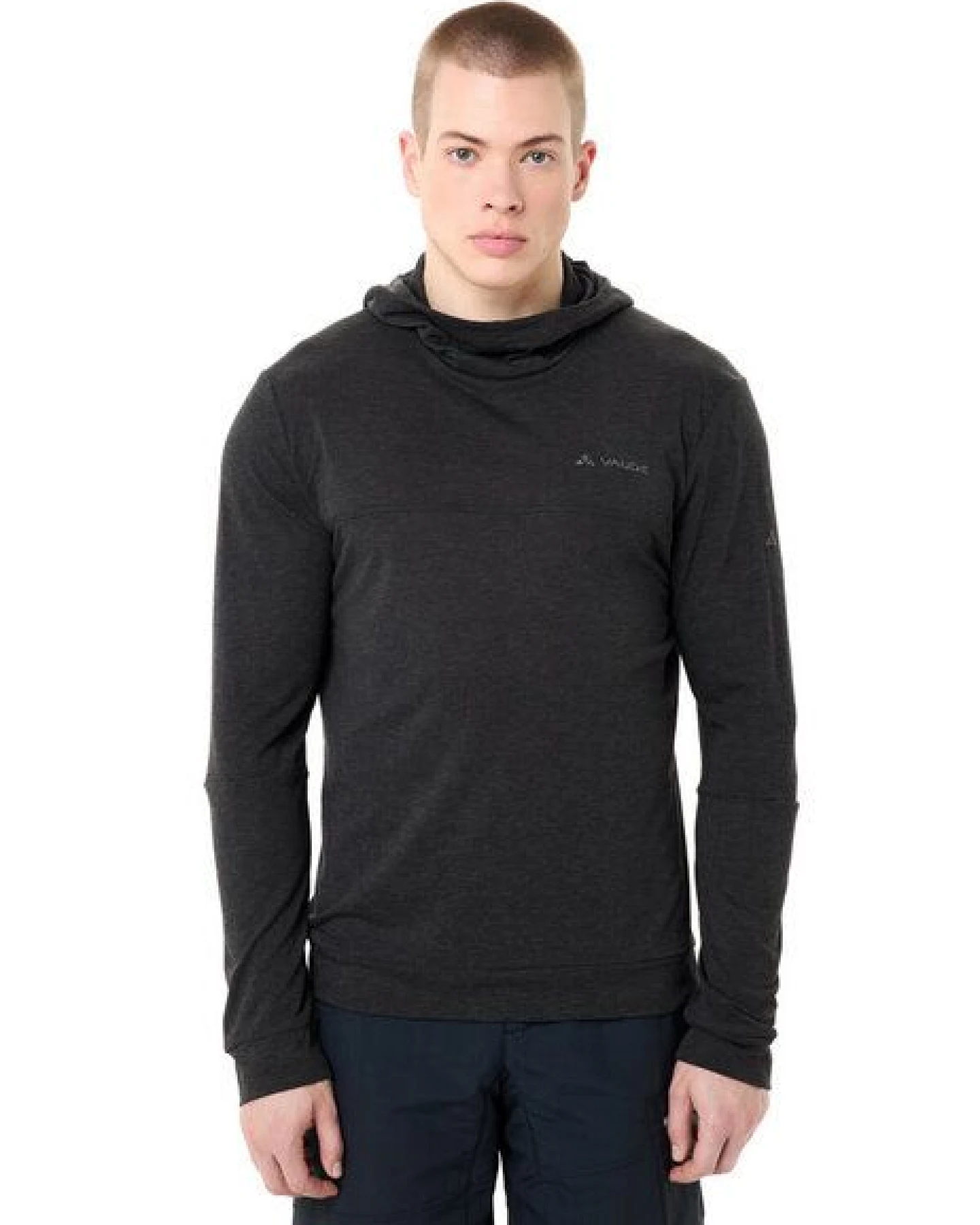 VAUDE Pullover Men's Qimsa Hoody – Ansicht 3