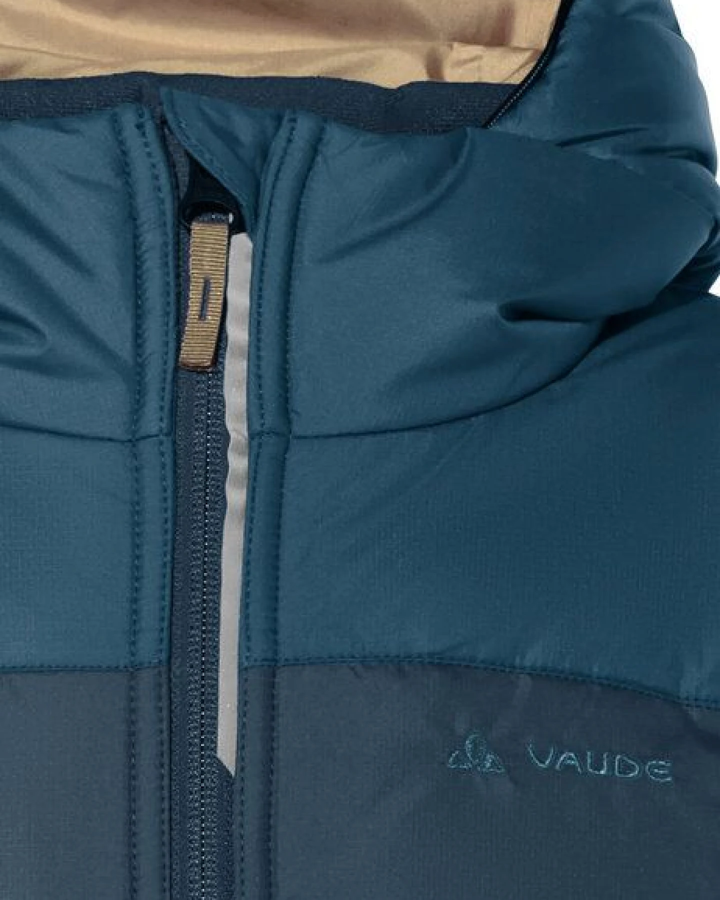 VAUDE Jacken Kids Lulea Insulation Jacket – Ansicht 3