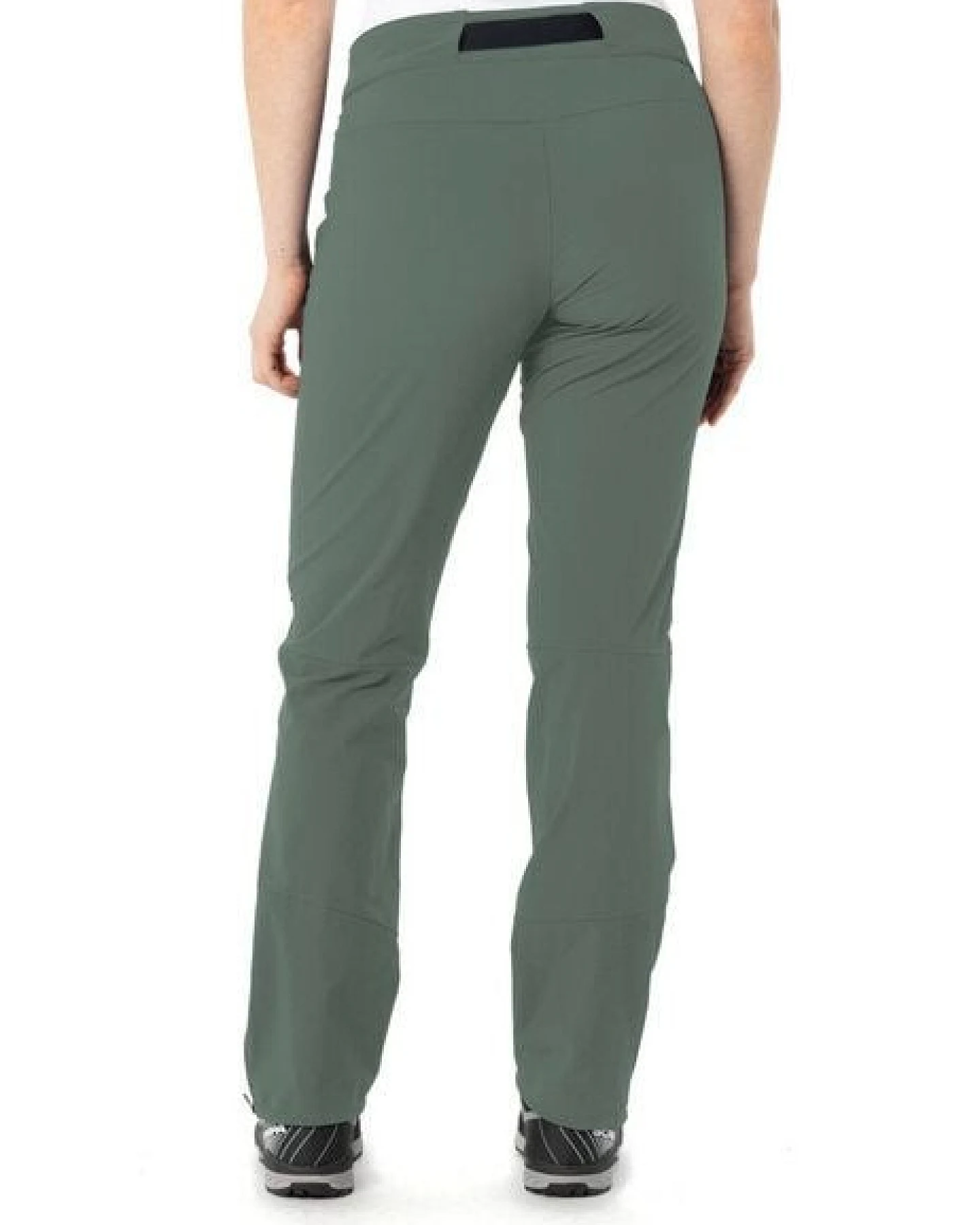 VAUDE Hosen Women's Badile Pants III – Ansicht 4