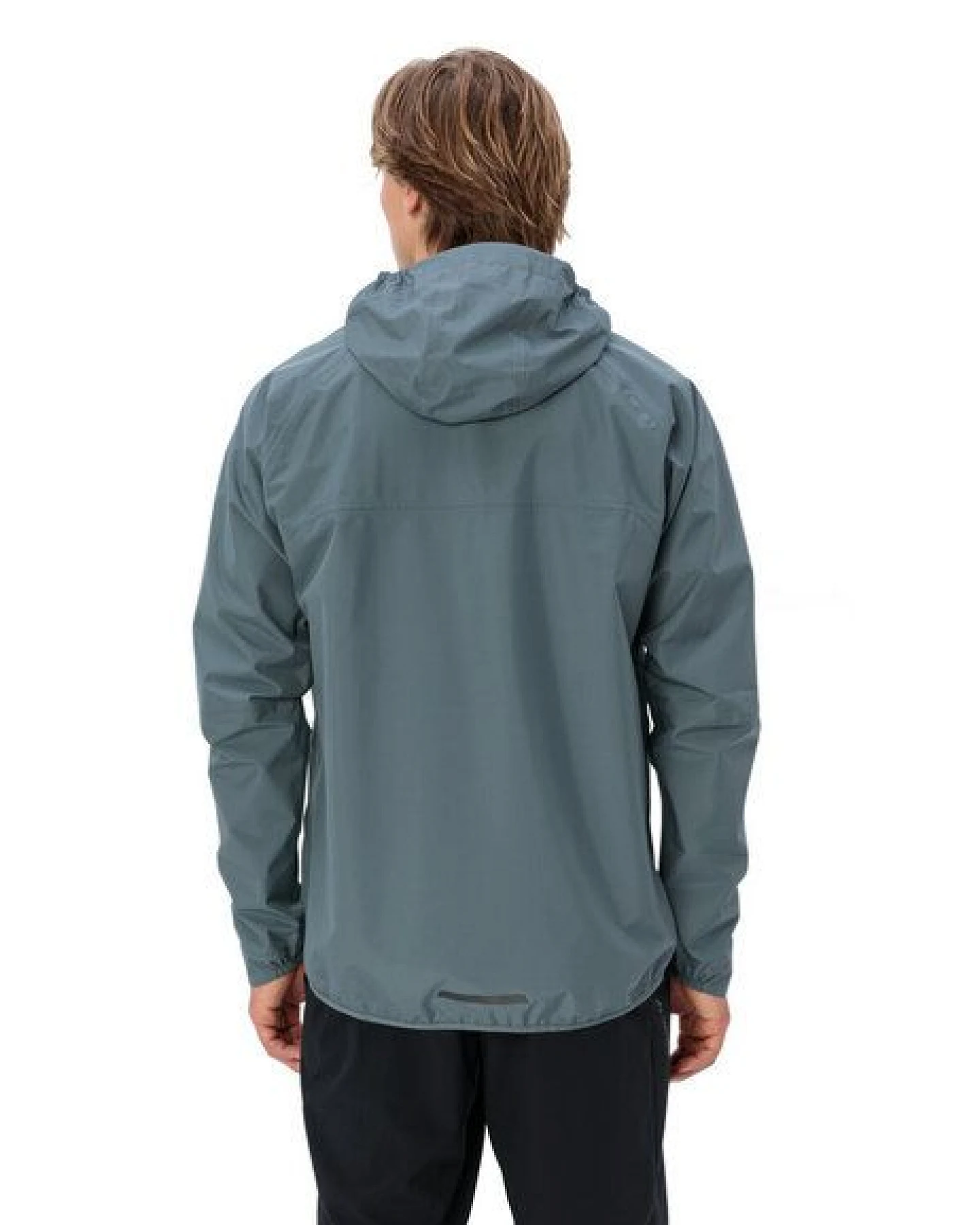 VAUDE Jacken Men's Loamer Rain Jacket – Ansicht 4