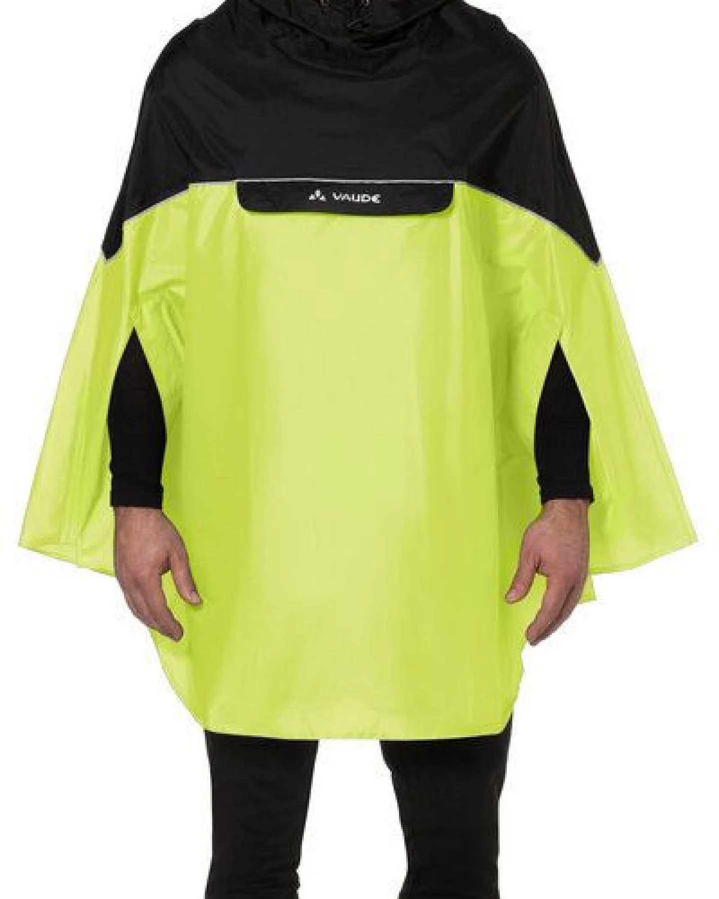 VAUDE Poncho Covero Poncho II – Ansicht 3