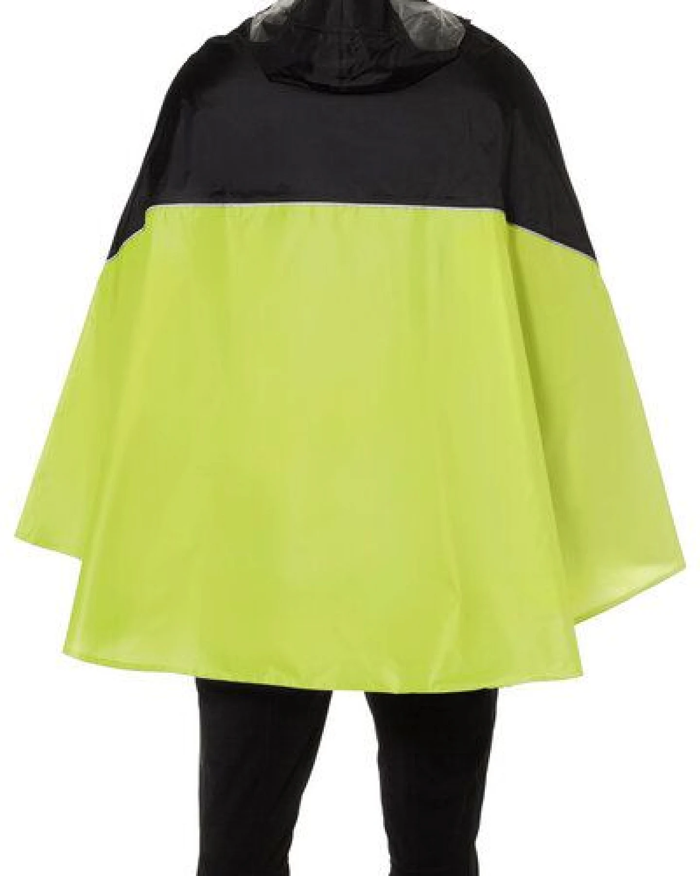 VAUDE Poncho Covero Poncho II – Ansicht 4