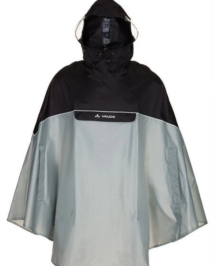 Produktseite: VAUDE Poncho Covero Poncho II