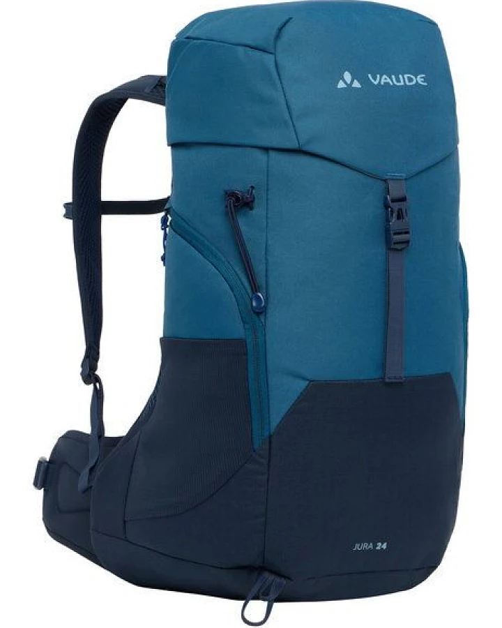 Produktseite: VAUDE Rucksaecke20-29L Jura 24