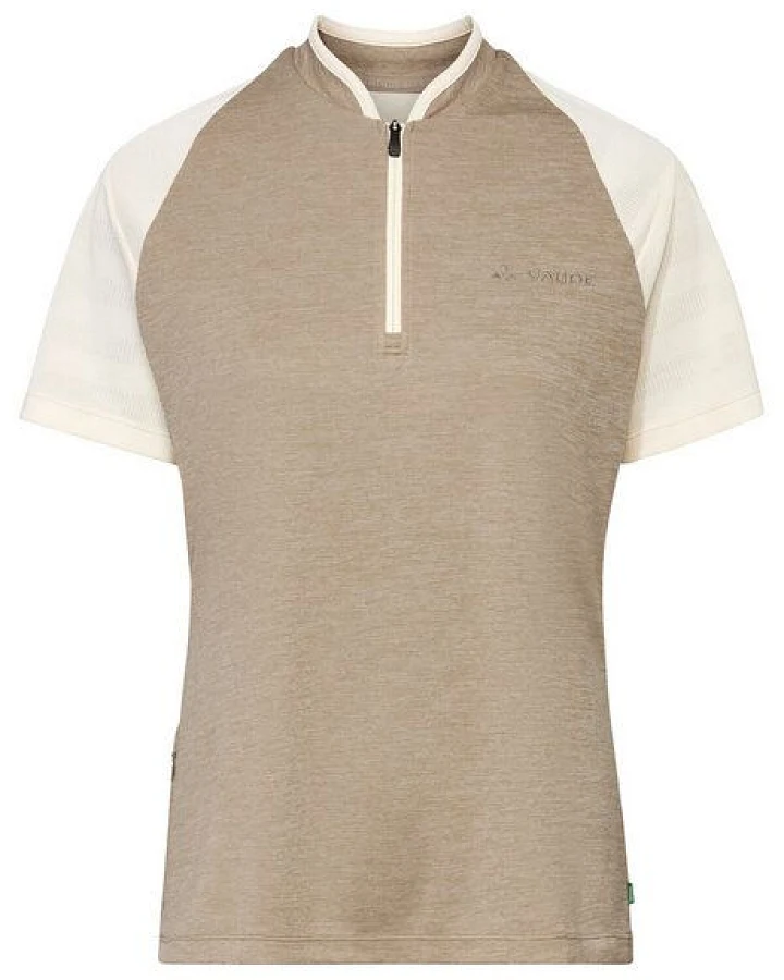Produktseite: VAUDE T-Shirt Women's Tamaro HZ Shirt IV