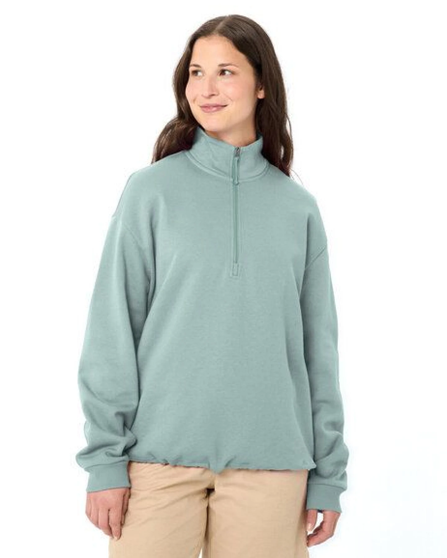 VAUDE Pullover Women's Redmont HZ Pullover – Ansicht 3