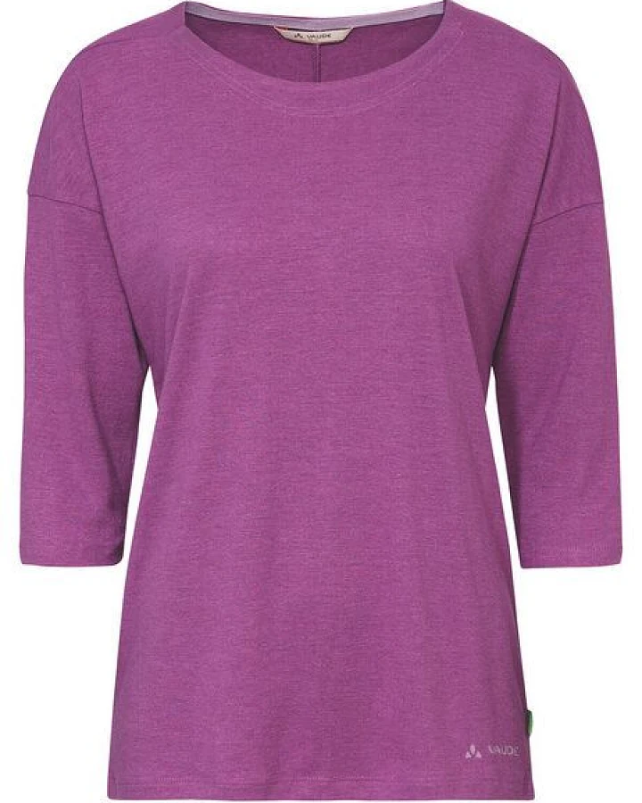 VAUDE T-Shirt Women's Neyland 3/4 T-Shirt