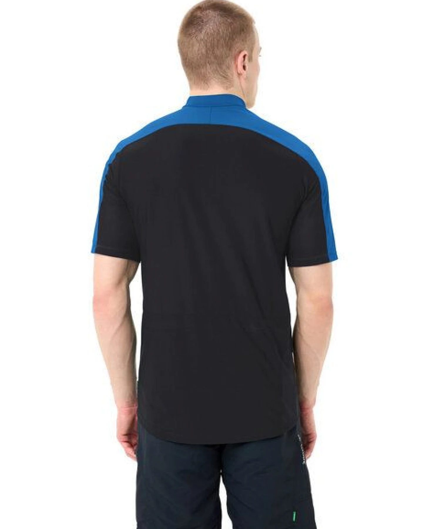 VAUDE T-Shirt Men's Qimsa Pro HZ Shirt – Ansicht 4