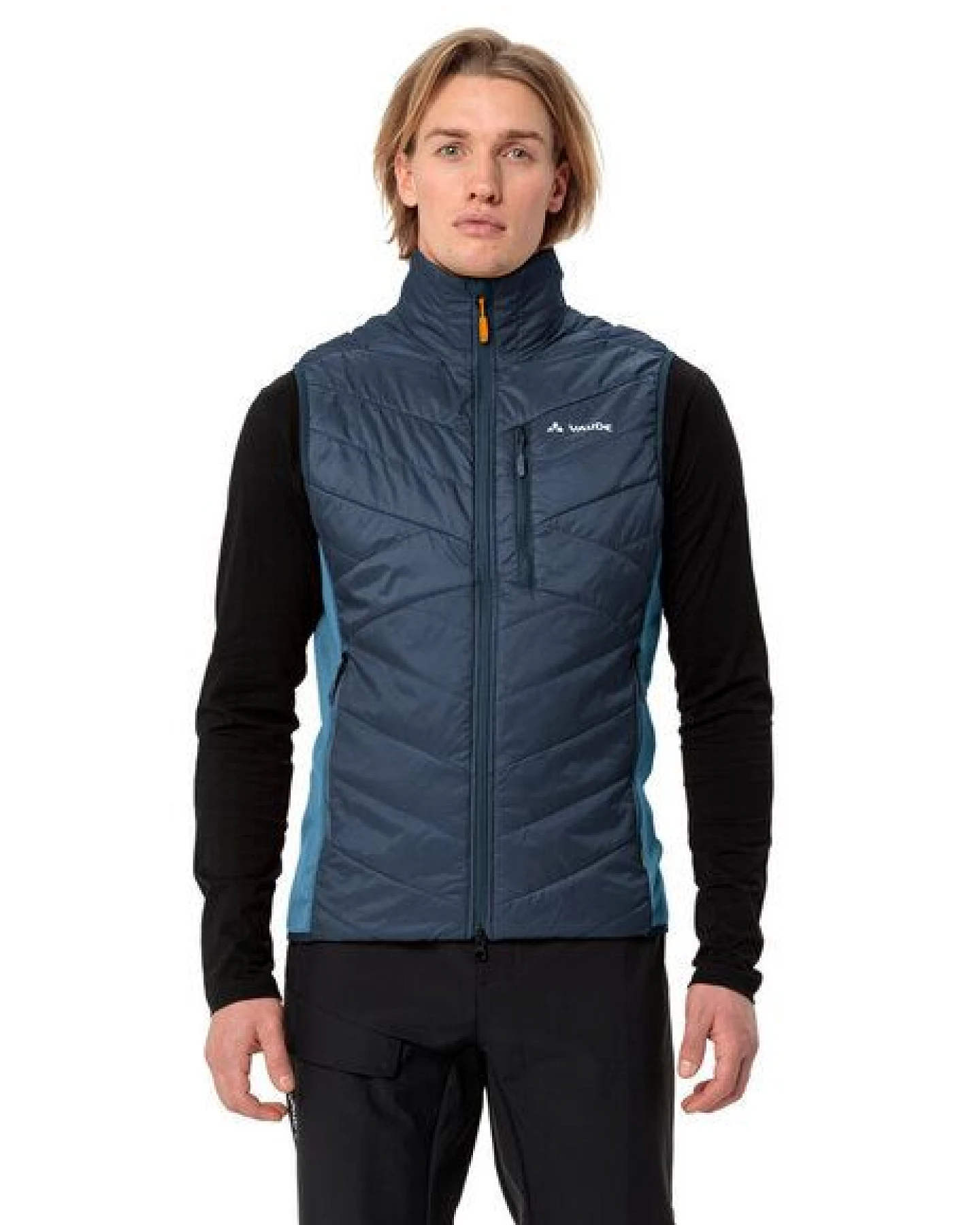 VAUDE Weste Men's Sesvenna Vest IV – Ansicht 3