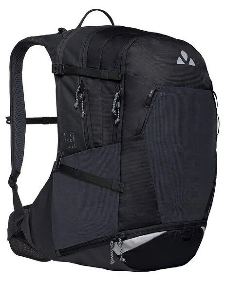 VAUDE Rucksaecke30-39L Bike Alpin 28+5