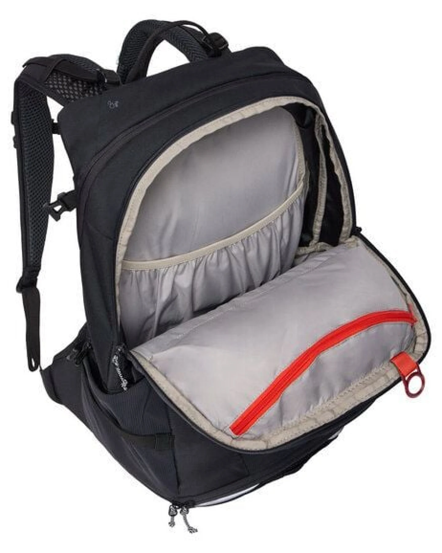 VAUDE Rucksaecke30-39L Bike Alpin 28+5 – Ansicht 3