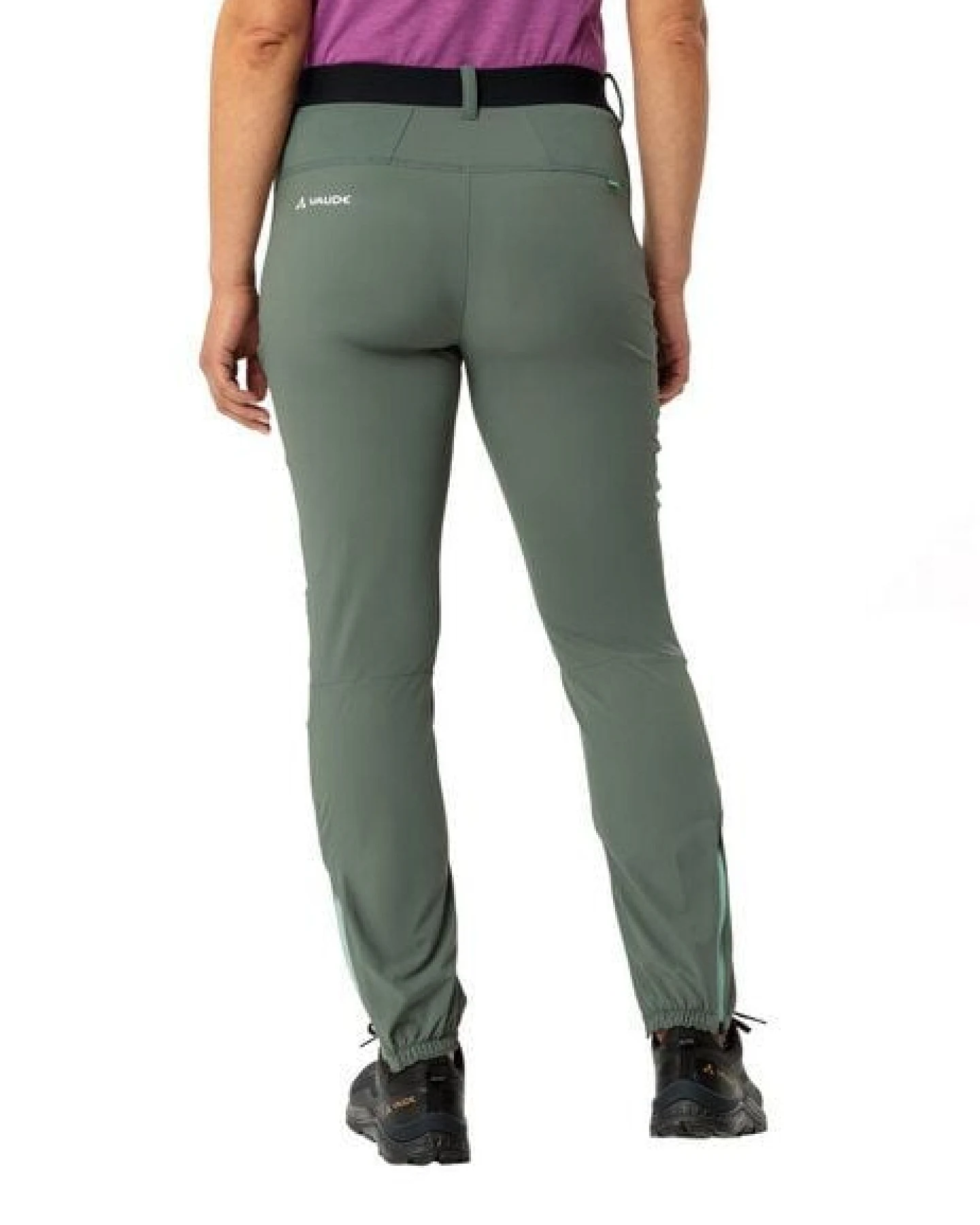 VAUDE Hosen Women's Scopi Pants II – Ansicht 4