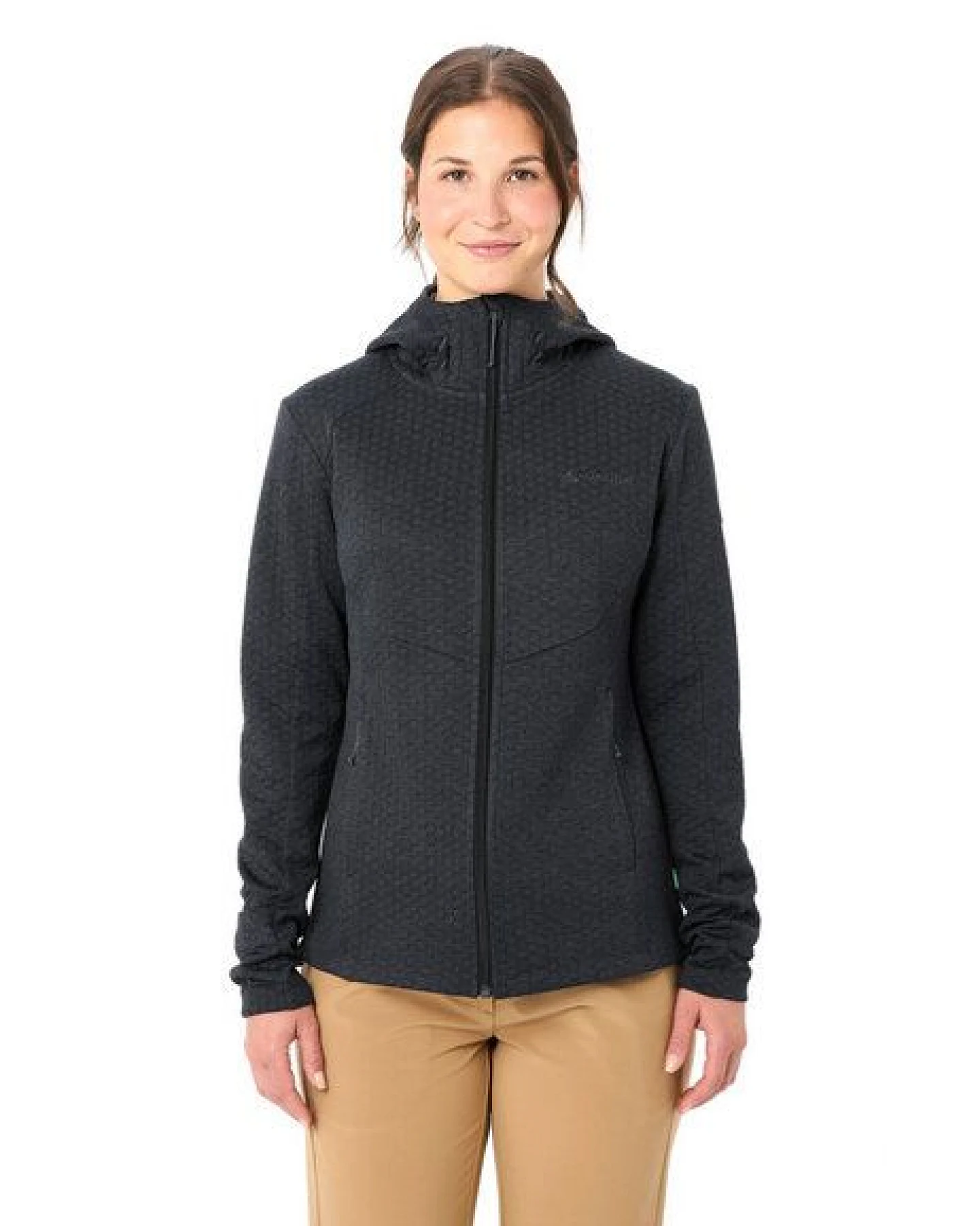 VAUDE Jacken Women's Skomer Hiking Hoody – Ansicht 3