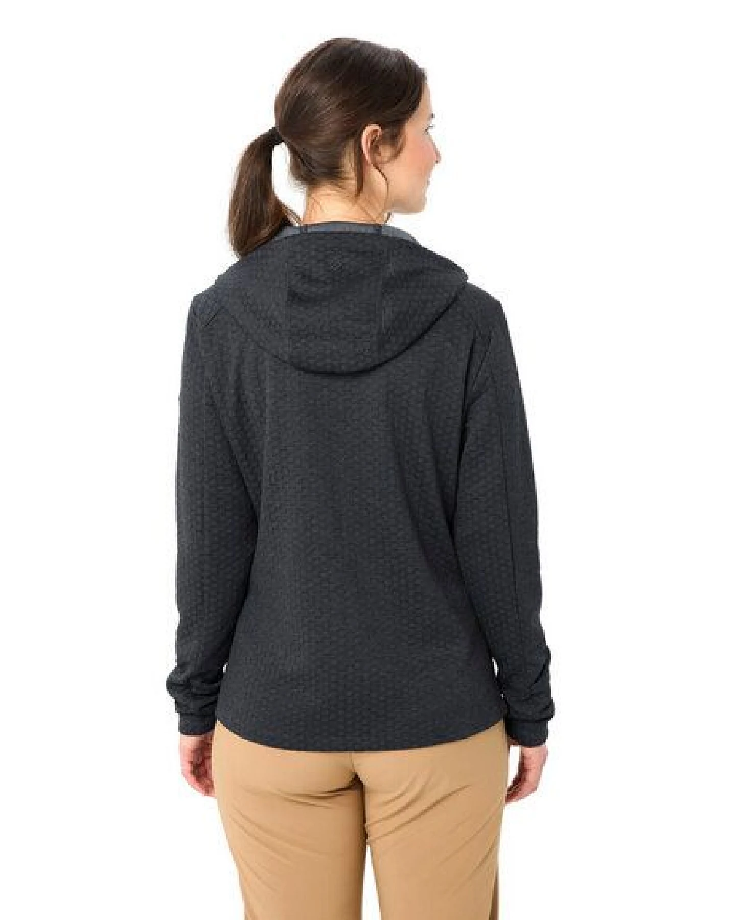 VAUDE Jacken Women's Skomer Hiking Hoody – Ansicht 4