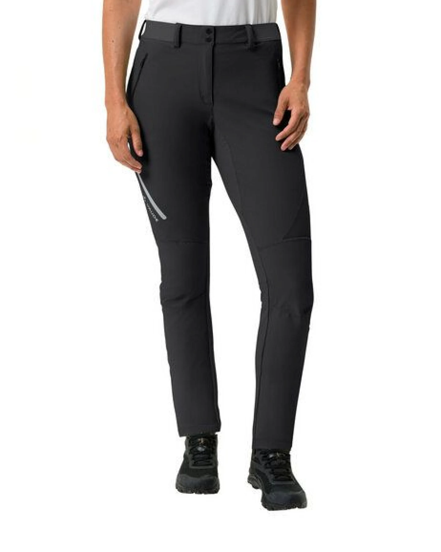 VAUDE Hosen Women's Scopi Pants II – Ansicht 3
