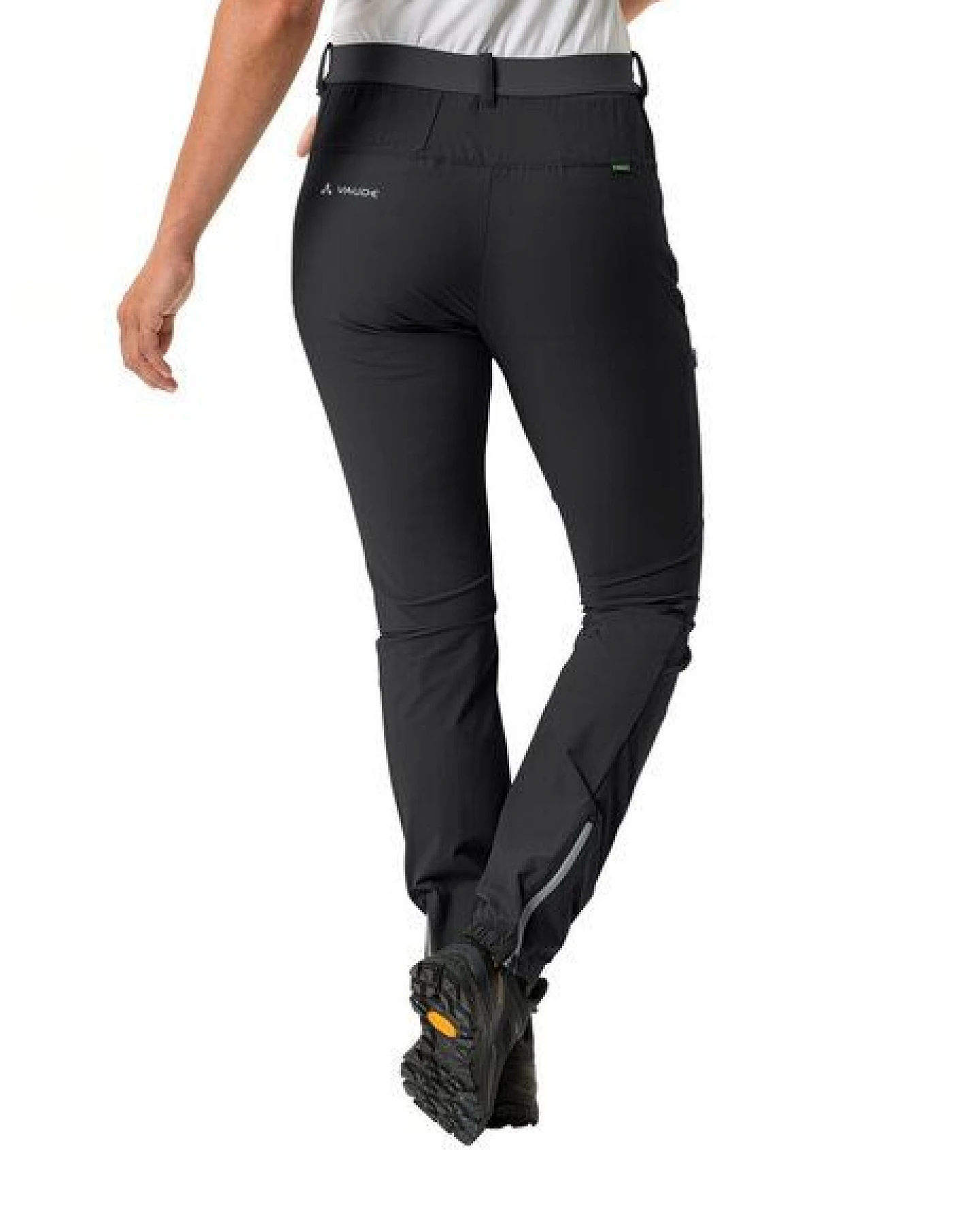VAUDE Hosen Women's Scopi Pants II – Ansicht 4